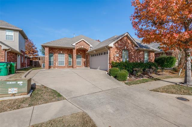 Foto del edificio - 8416 Loma Alta Trail