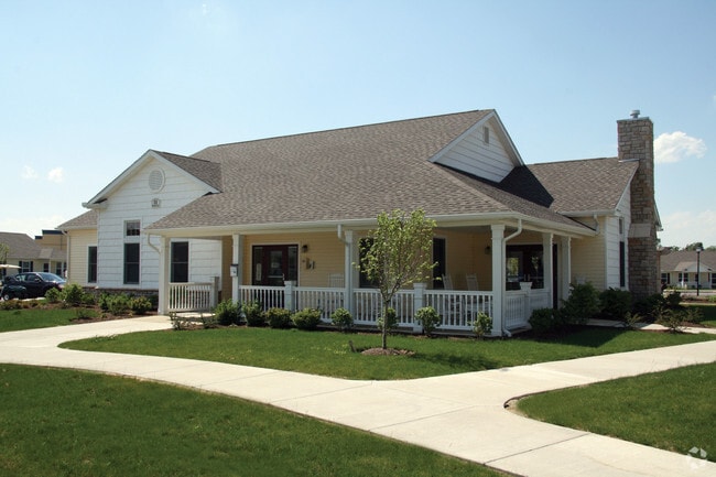 Apartments For Rent In Berlin Heights Oh Apartments Com