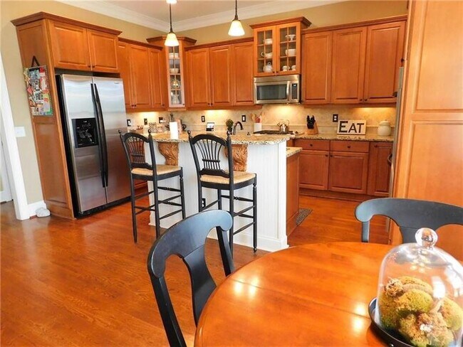 Foto del edificio - 4149 Barnes Meadow Rd SW