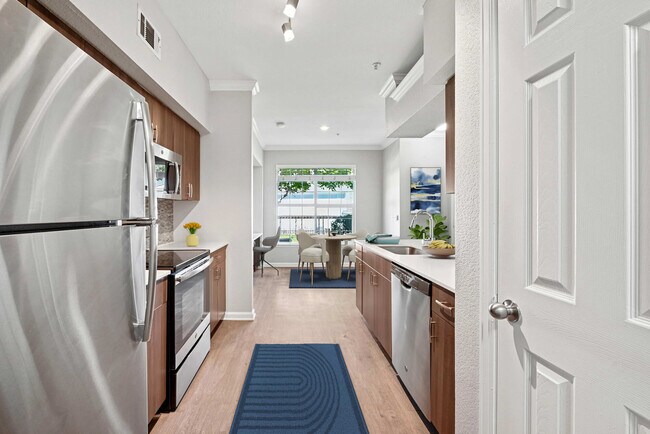 Foto del edificio - Retreat at Park Meadows