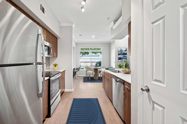 Building Photo - Retreat at Park Meadows