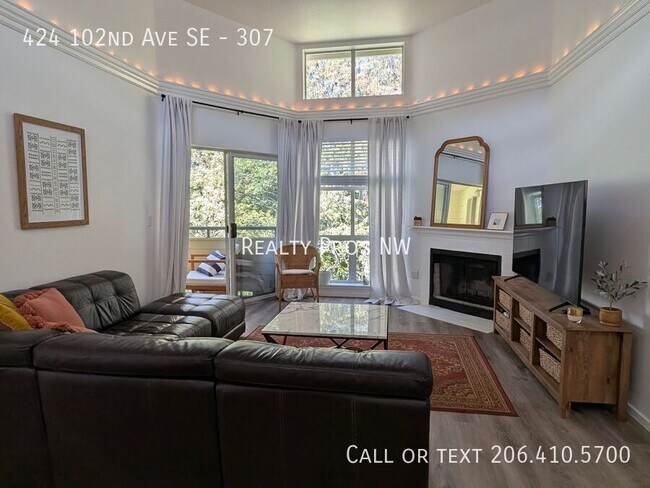 Foto del edificio - 424 102nd Ave SE