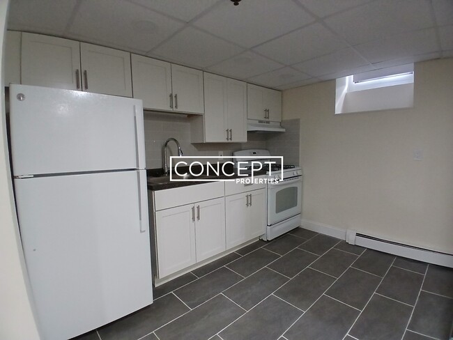 Building Photo - 1160 Commonwealth Ave