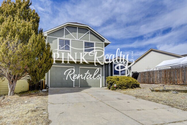 Photo - 3418 Foxridge Dr House