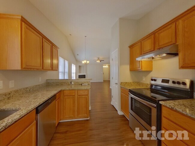 Foto del edificio - 2856 Oasis Ln