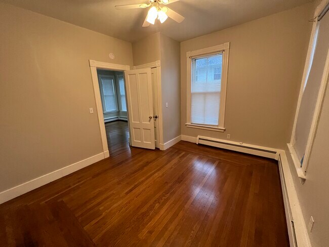 Bedroom 1 alt view - 69 Rogers St