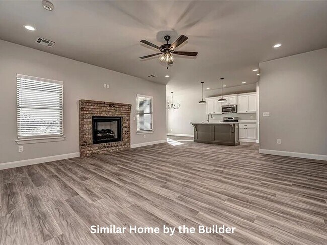 Building Photo - Welcoming New 4-Bed Home - Pet Friendly