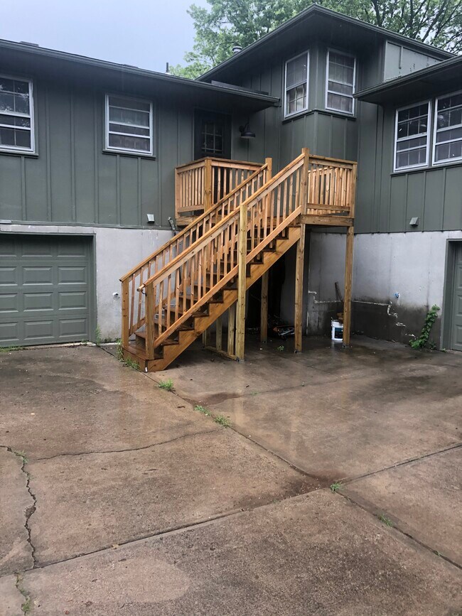 Foto del edificio - 1204 N 64th St