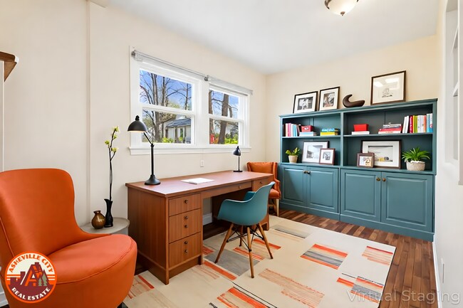 Foto del edificio - Sunny 2-Bedroom Home with Fenced-In Yard a...