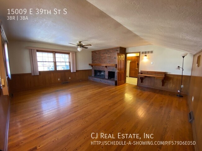 Building Photo - 15009 East 39th St S