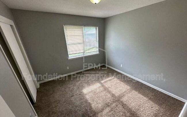 Foto del edificio - 3606 Pryor St