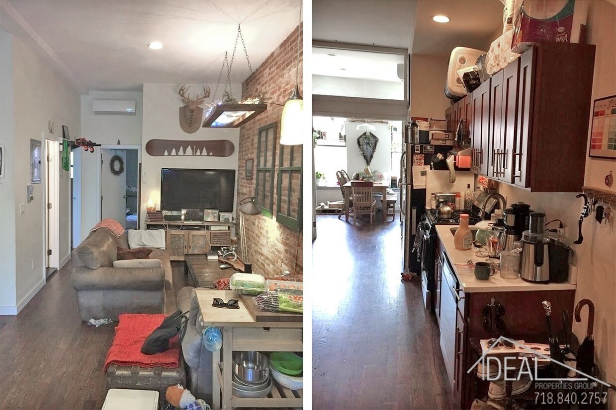 Foto del edificio - 312 Tompkins Ave