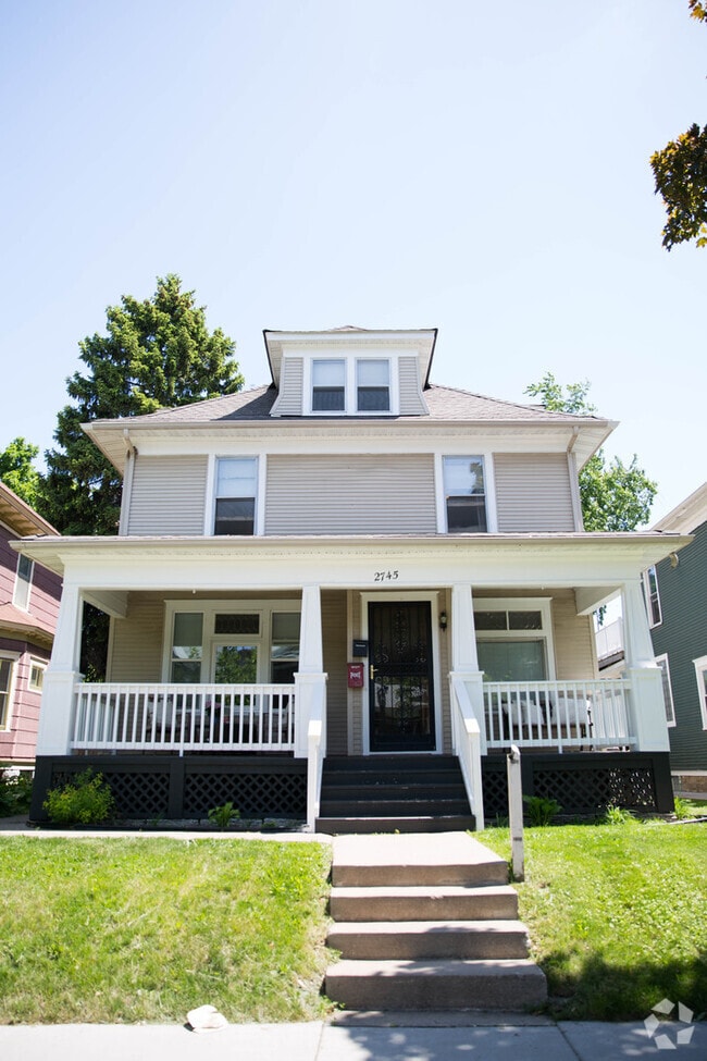 Building Photo - 2745 Colfax Ave South