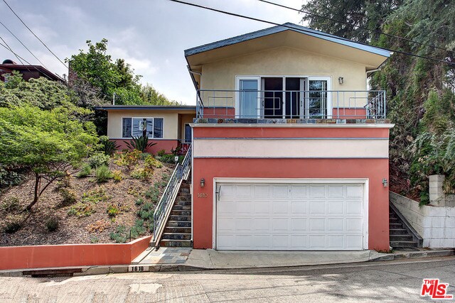 Foto principal - 1610 Silverwood Terrace
