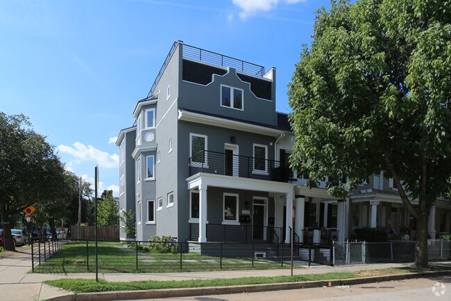 Foto del edificio - 1200 Staples St NE