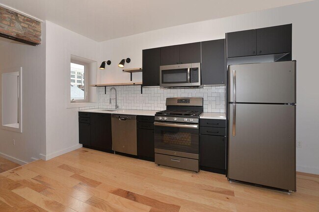 Foto del edificio - 1713 Locust St