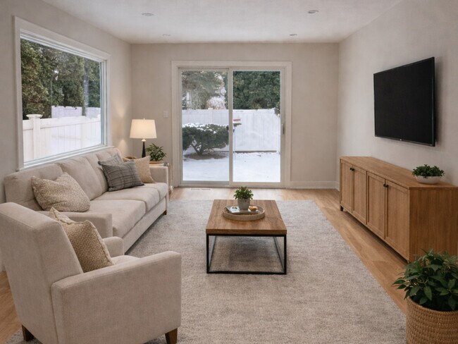 Foto del edificio - 389 Austin Ave