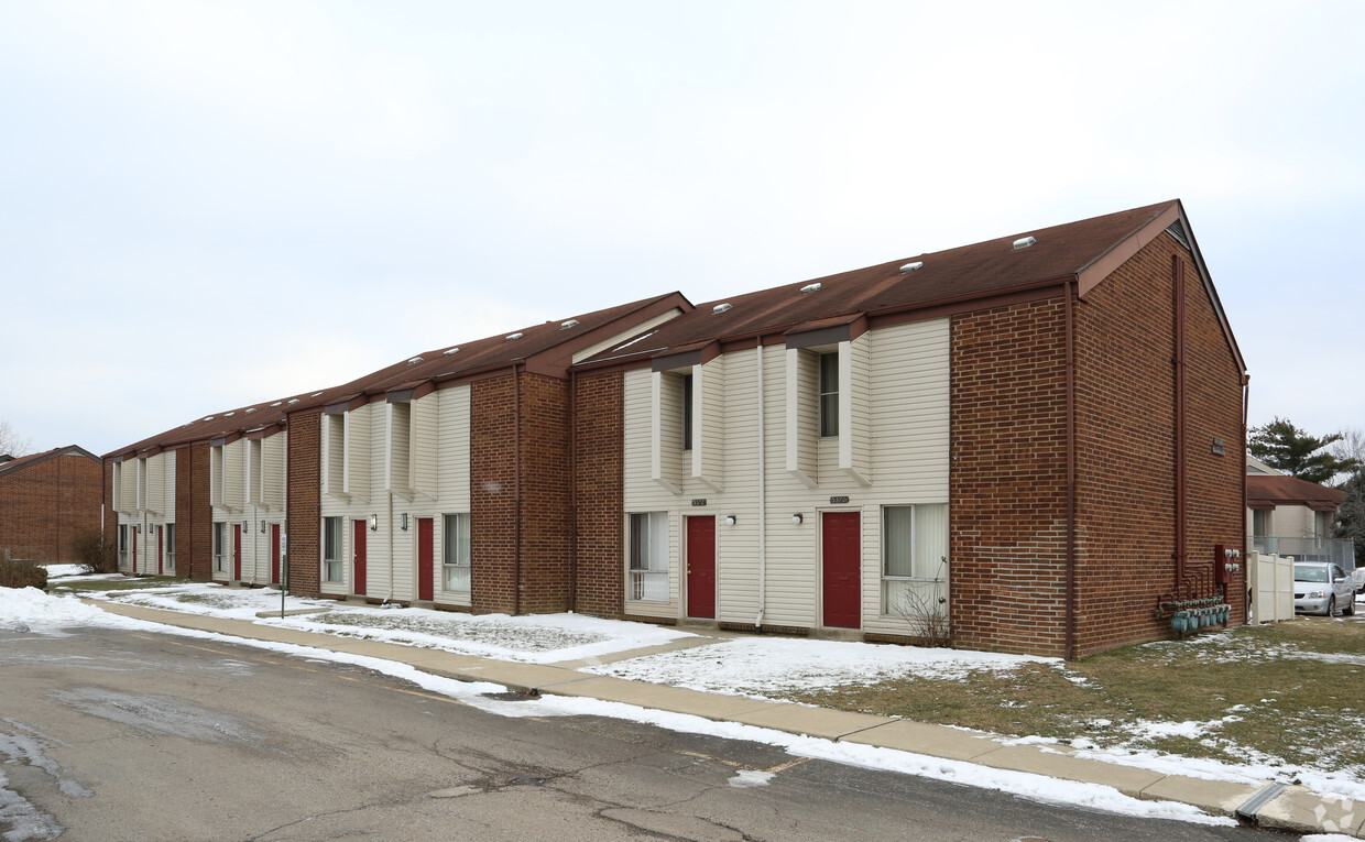 Foto principal - Ivywood Apartments