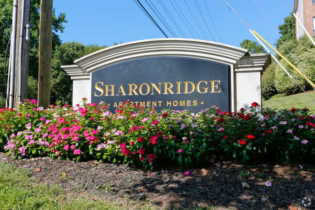 Building Photo - Sharonridge Apartments