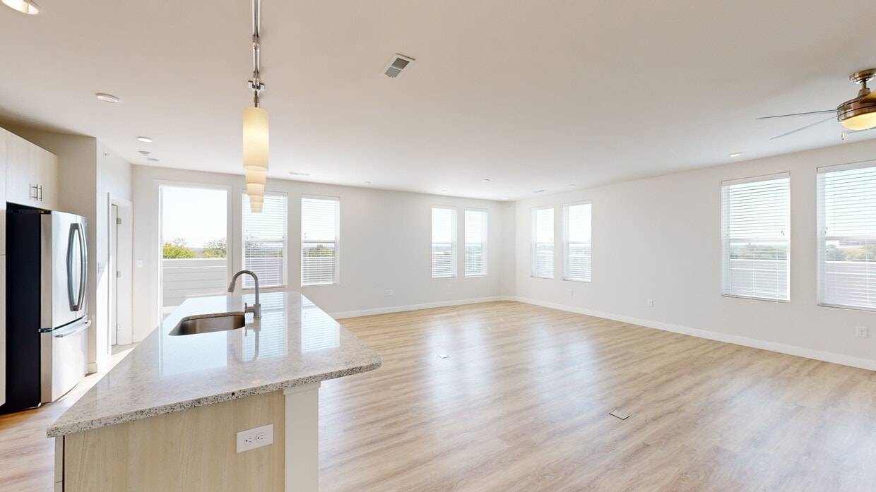 Photo - Altair at the Heights Apartments