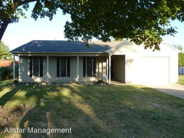 Building Photo - 3 br, 2 bath House - 6223 Chickasaw Dr