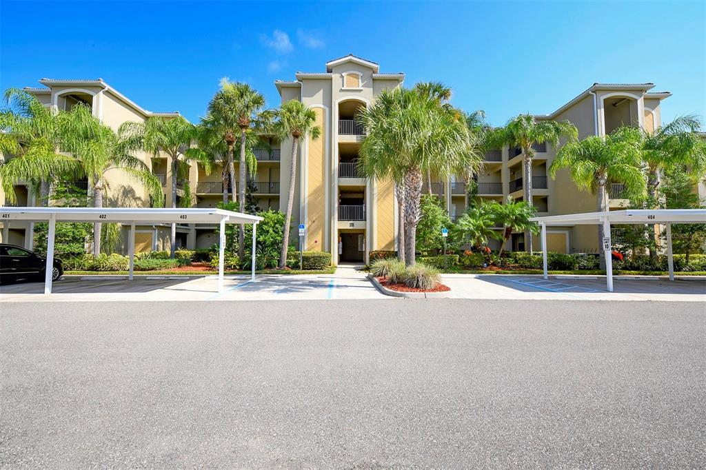 7705 Grand Estuary Trail Unit 208, Bradenton, FL 34212 Condo for Rent