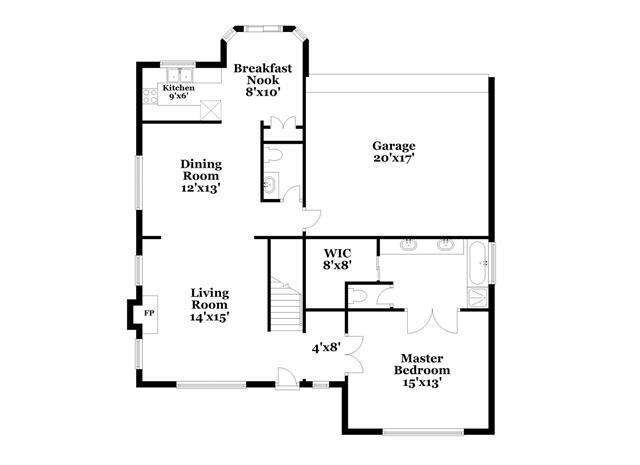 Building Photo - 10301 Concord Dr