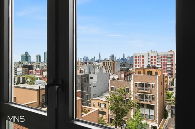 Foto del edificio - 583 Lorimer Street