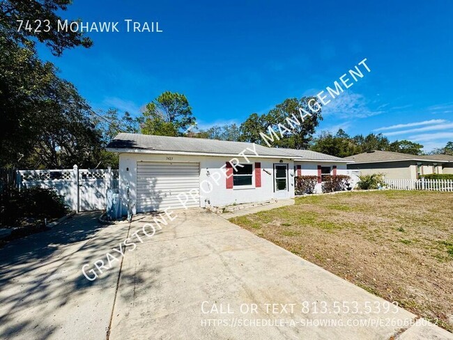 Foto del edificio - 7423 Mohawk Trail
