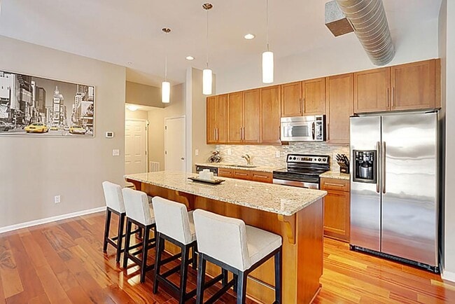 Building Photo - 600 Brickworks Cir NE