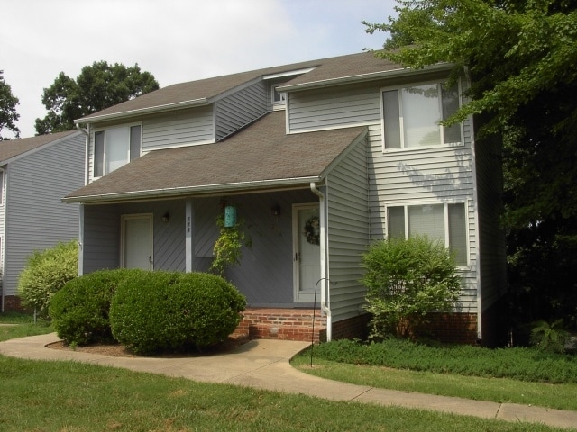 Foto del edificio - 804-808 Lee St