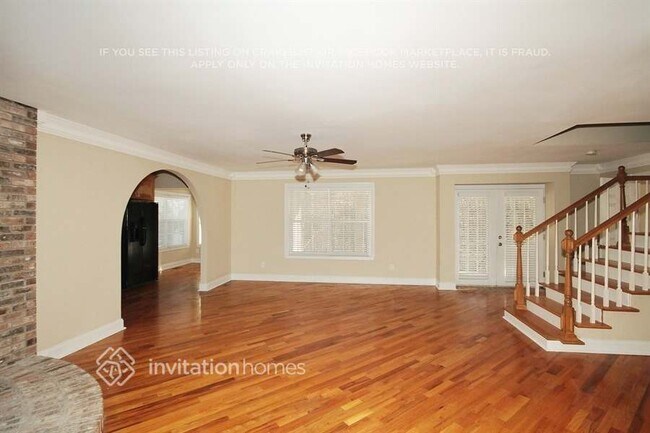 Foto del edificio - 1276 Windsor Glen Dr