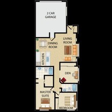 Sand Canyon Villas & Townhomes photo'