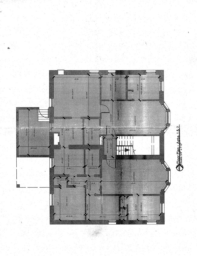 Foto del edificio - 4425 John R St