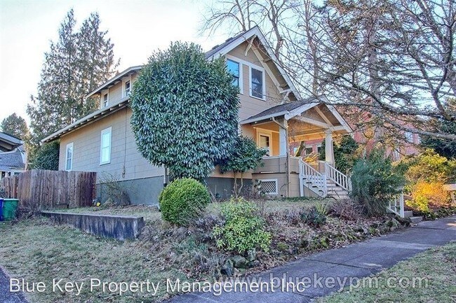 Foto del edificio - 7604 SE Morrison St