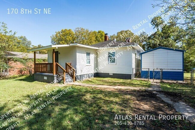 Foto del edificio - 170 8th St NE