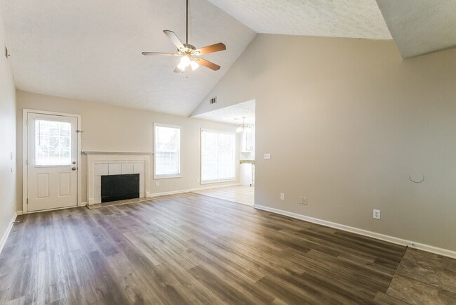 Foto del edificio - 3869 Deaton Rd