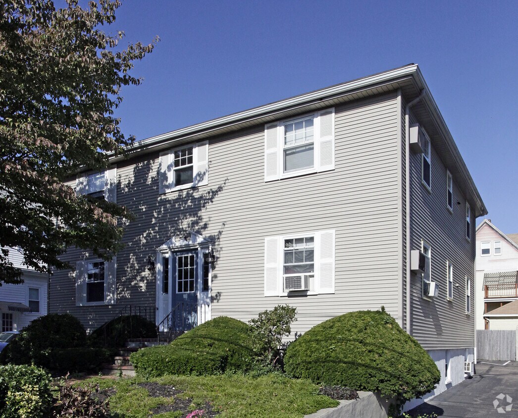 23 Branch St, Quincy, MA 02169 23 Branch St Quincy, MA