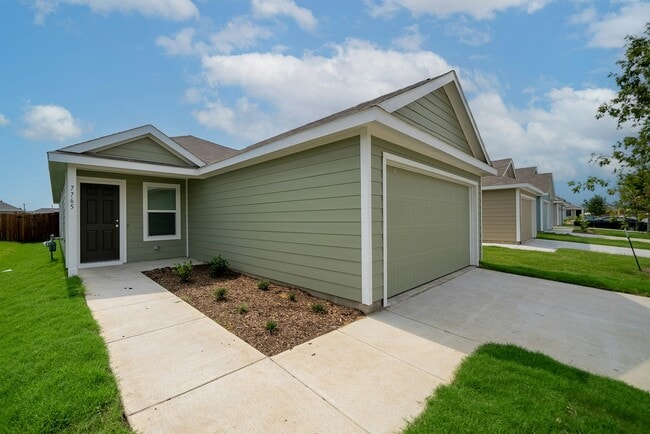 Foto del edificio - 7765 Ruellia Rd