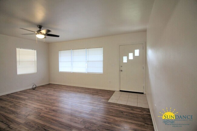 Foto del edificio - Beautiful 3 Bedroom Home in Fort Walton Beach!