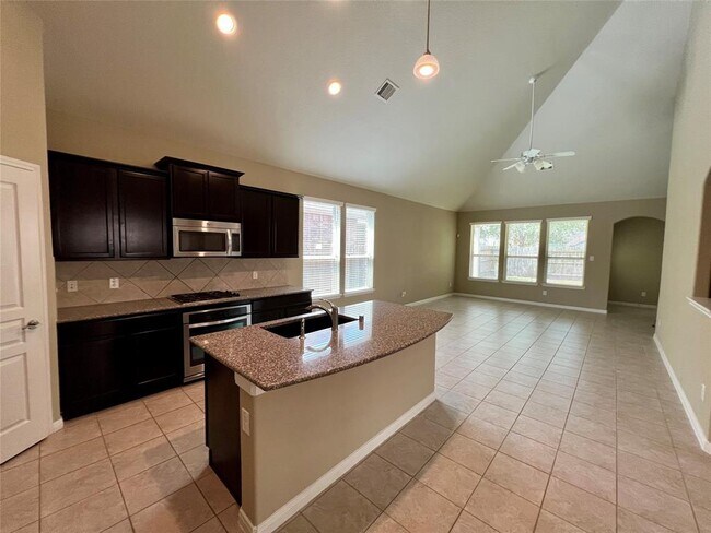 Building Photo - 6418 Burgess Heights Ln