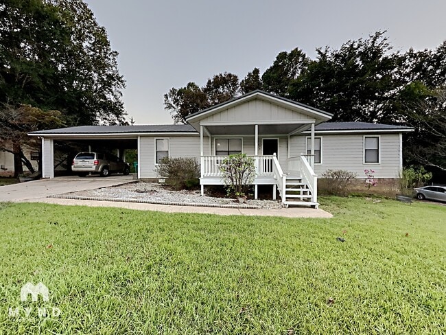 Building Photo - 1109 4th Way