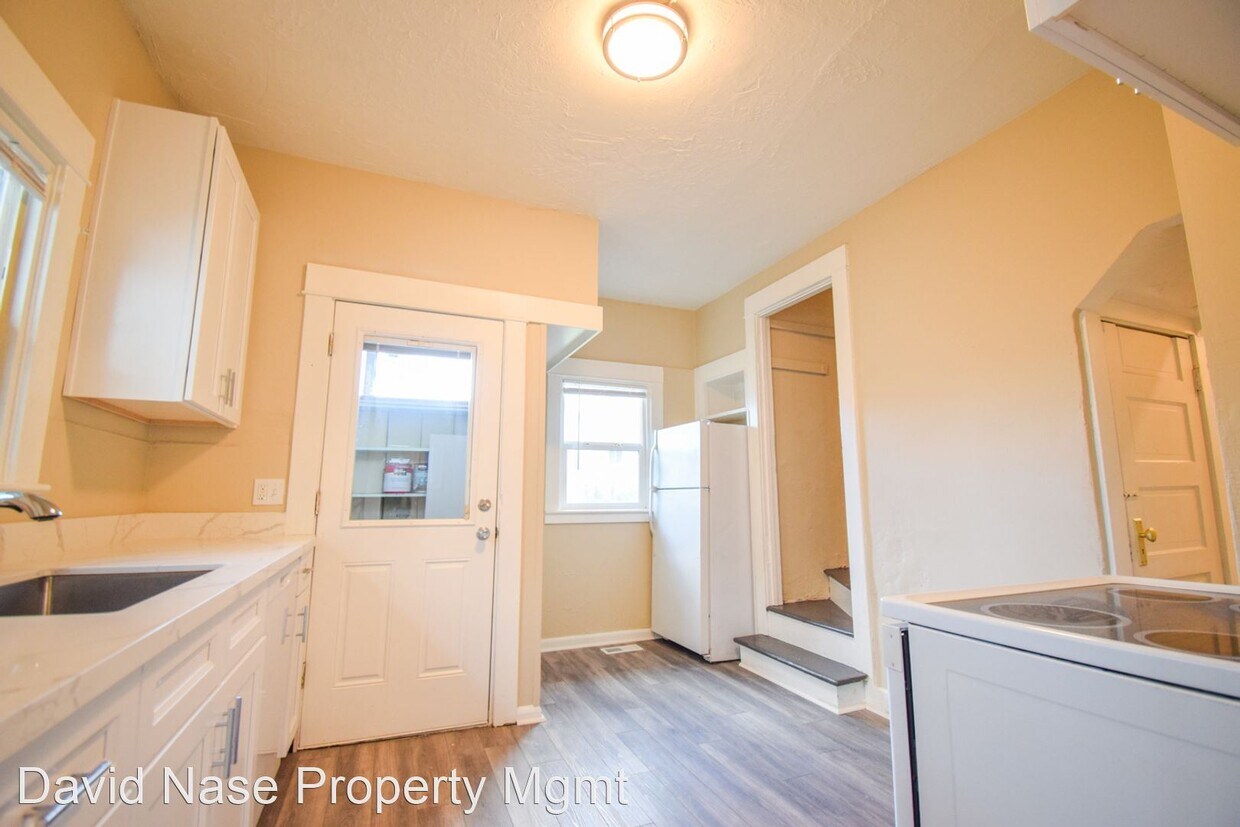 Primary Photo - 2 br, 1 bath House - 1314 N Webster St