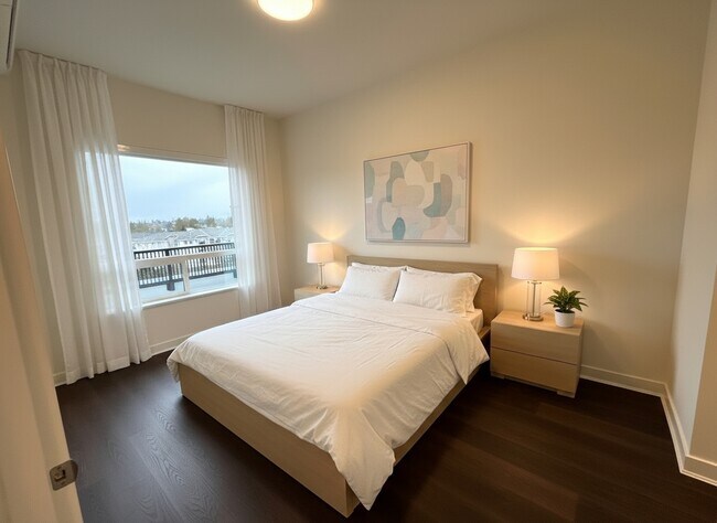 Photo du bâtiment - 5382-200 200 St