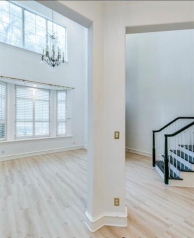 Foto del edificio - 7319 Inwood Rd
