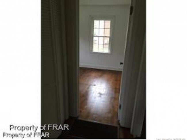 Building Photo - 1636 Edgecombe Ave