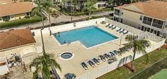 Building Photo - 3202A Sabal Palms Court, Kissimmee, FL 34747 2 bed 2 bath 1 car