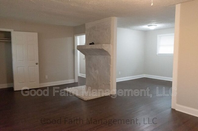 Building Photo - 3910 Byrd Rd
