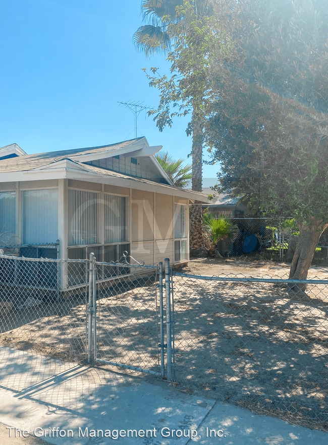 Building Photo - 2 br, 1 bath House - 41508 Marine Drive