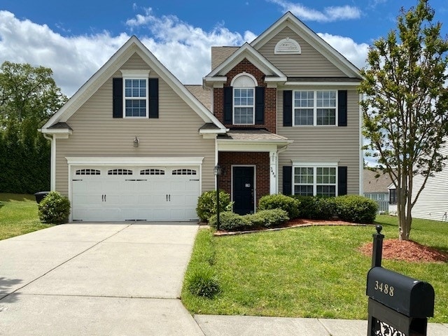 Foto del edificio - 3488 Lamuel Field Ln